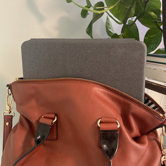 kate spade Brown crossbody/shoulder purse bag - Picture 13 of 13